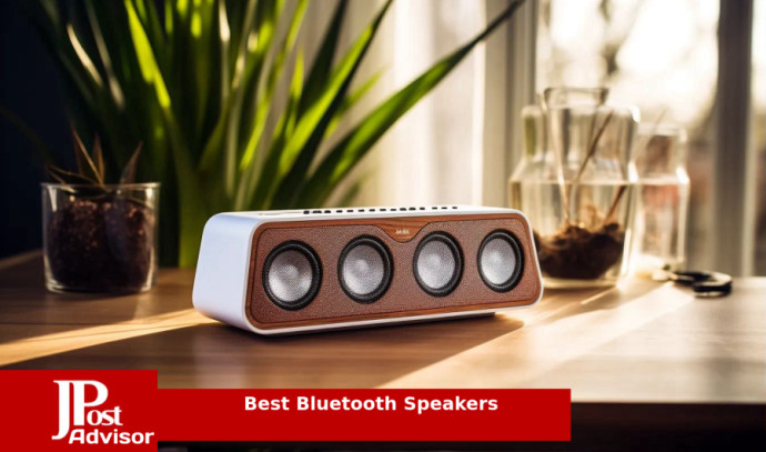 10 Top Selling Bluetooth Speakers for 2023 - Vimarsana News