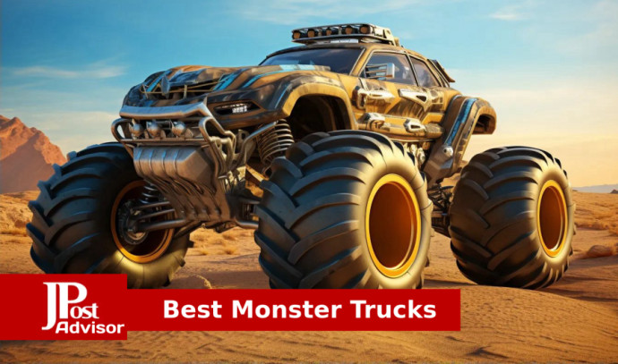 2023 Hot Wheels Monster Trucks (Demolition Doubles) Silverado Vs Raptor