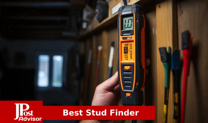Franklin Stud Finder: The Ultimate Tool for Finding Hidden Treasures