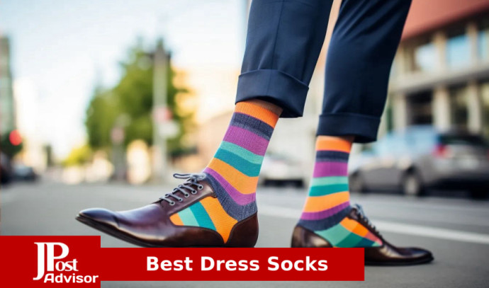 best dress socks men