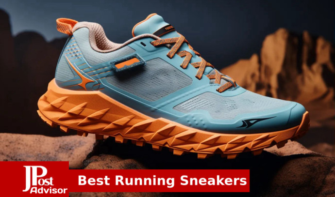 Men's Running Shoes, Best Running Shoes for Men