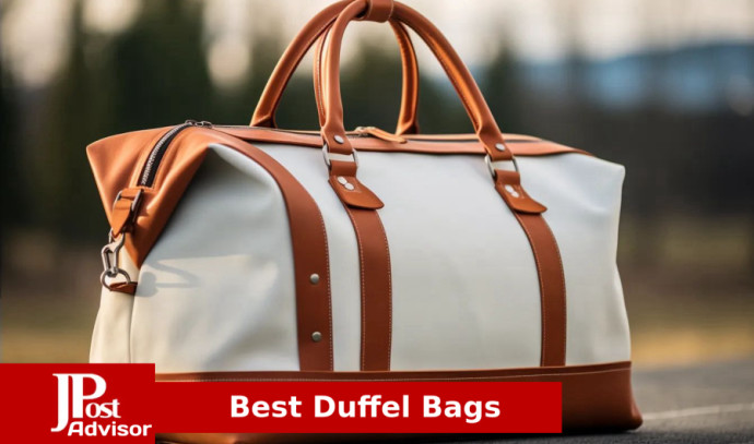 13 best duffel bags for all your activities in 2023