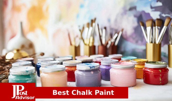10 Most Popular Chalk Markers for 2023 - The Jerusalem Post