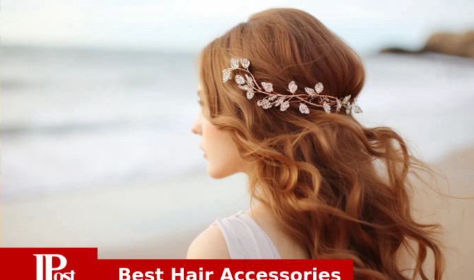 4 Hair Accessories You Should Not Miss
