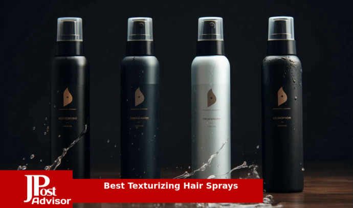 Boldify Dry Texturizing Spray