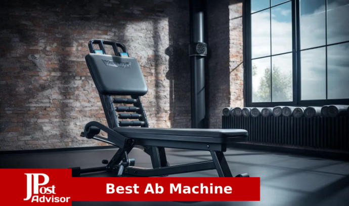 6 Most Well known Ab Devices for 2023