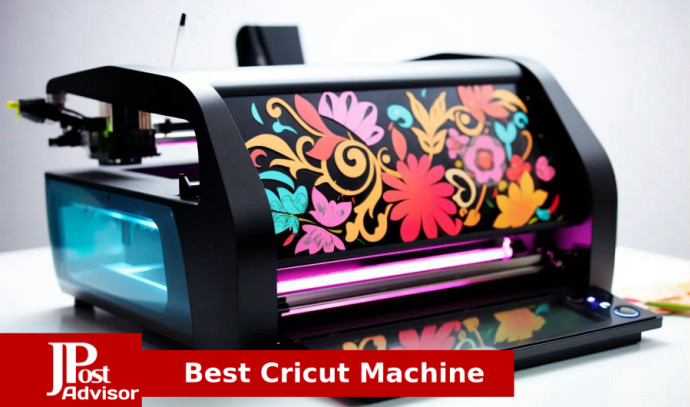 10 Top Selling Cricut Machines for 2023 - The Jerusalem Post