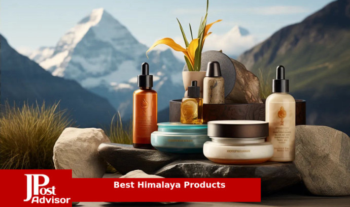 Best Himalaya Products for 2023 - Vimarsana News