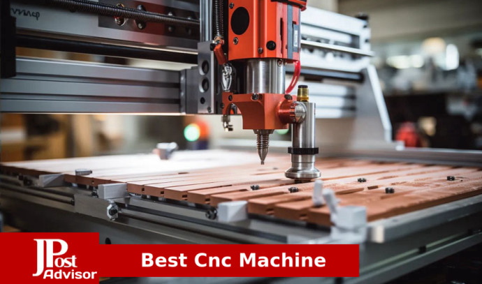 Revolutionizing woodworking: Best CNC and wood carving machines
