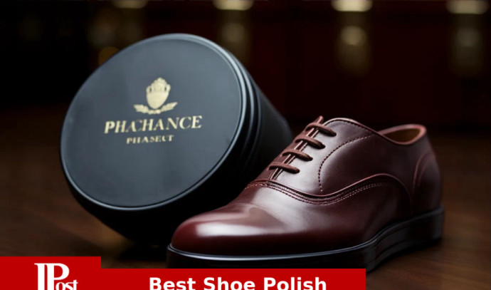 10 Best Selling Shoe Polishes for 2024 - The Jerusalem Post