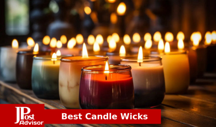 10 Best Beeswax Candles Review - The Jerusalem Post