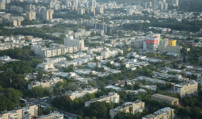 Israeli housing price rises gain momentum