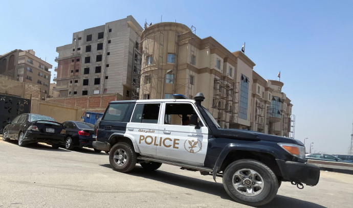 Hisham Kassem detained: a chilling signal for Egypt's 2024 elections - Vimarsana News