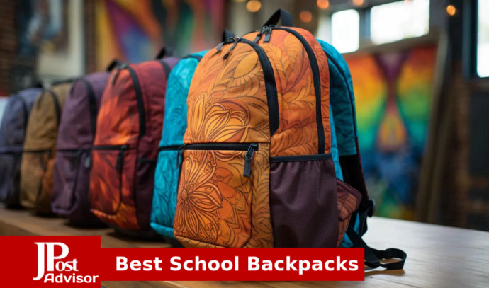 Best Backpacks For Boys