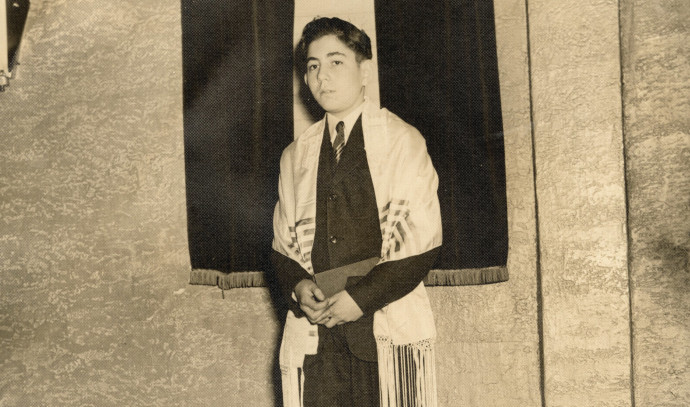 Irwin Gerson's 'Generation Making It' - opinion - The Jerusalem Post - Vimarsana News
