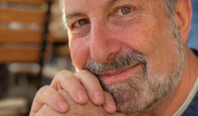 He moved to Israel, founded the Mideast's biggest US-owned travel agency - Vimarsana News