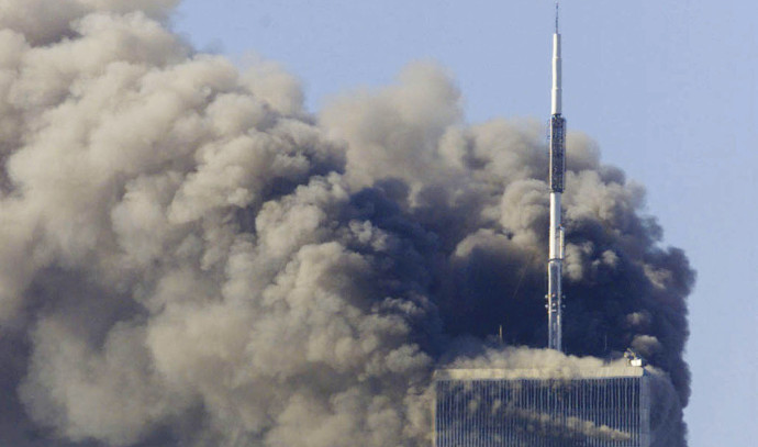 How Israel's US embassy reacted to the 9/11 attacks - opinion - Vimarsana News