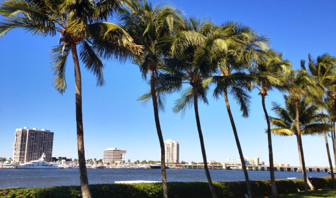 Palm Beach County the largest holder of Israel bonds - Vimarsana News