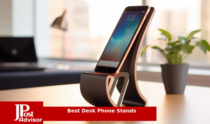 10 Best Desk Phone Stands Review - The Jerusalem Post