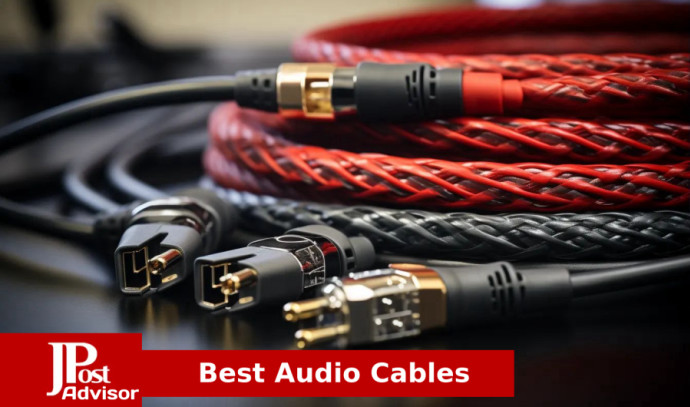 Best Audio Cables for 2023 - Vimarsana News