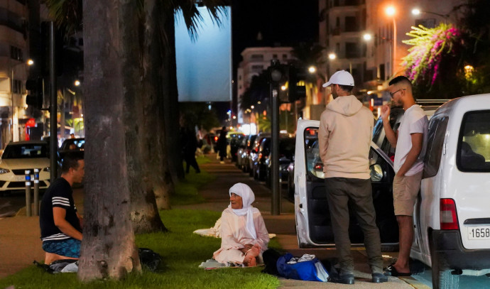 Jewish American org. Joins Morocco Jews in earthquake relief - Vimarsana News