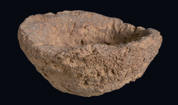 Artifacts used for magic rituals discovered on road from Egypt to Mecca - Vimarsana News