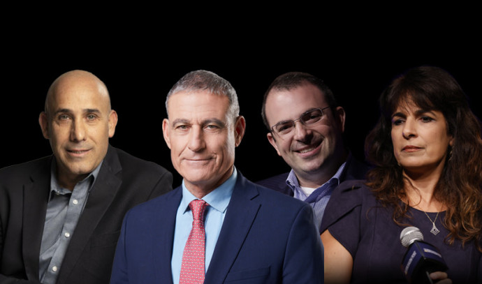 50 Influential Jews: Defenders of Israel - No. 37 - Vimarsana News