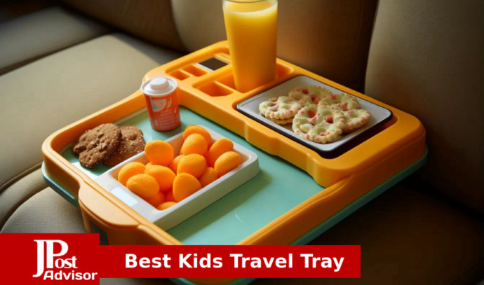  Blissful Diary Travel Tray For Kids Car Seat, Toddler Road Trip  Essentials With Drawing Kit, Carseat Tray For Kids Travel, Road Trip Must  Haves For Kids, Kids Travel Tray for Car