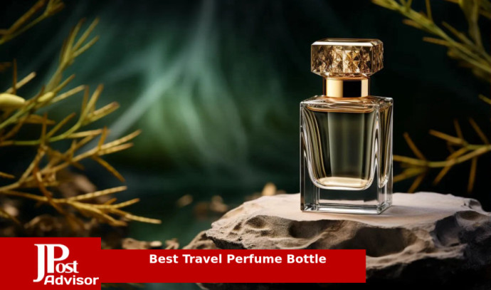 Perfume Travel Bottle - the Perfect Travel Atomizer