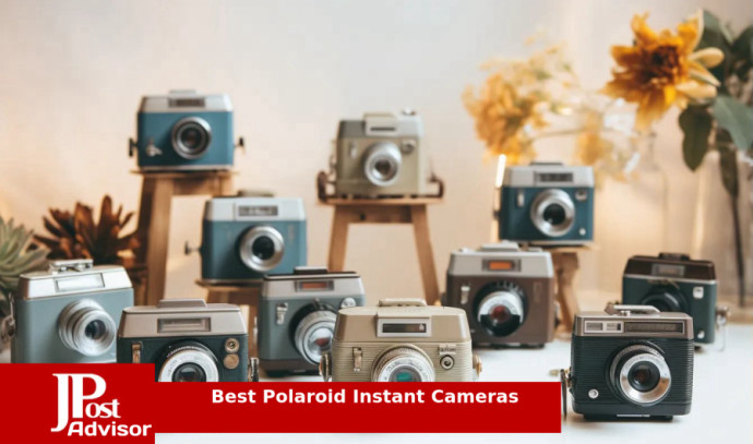 Polaroid Now review  Digital Camera World