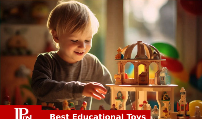 The 10 Best Educational Toys For 10-Year-Olds