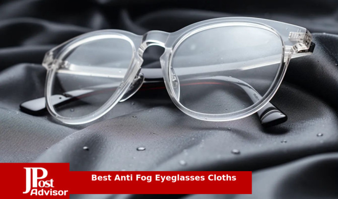10 Best Microfiber Eyeglass Cleaning Clothes Review - The Jerusalem Post