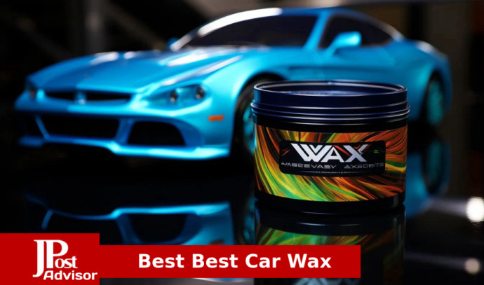 Best Car Wax For 2023 - Forbes Wheels