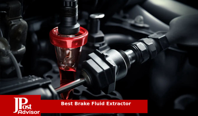 How to change the brake fluid on your car with brake venting tool 