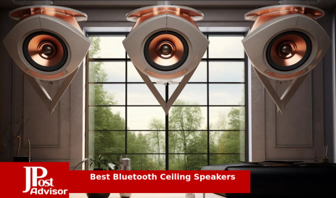 The Best Outdoor Alexa Speakers of 2024 - The Jerusalem Post