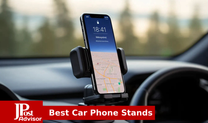Best car phone holders