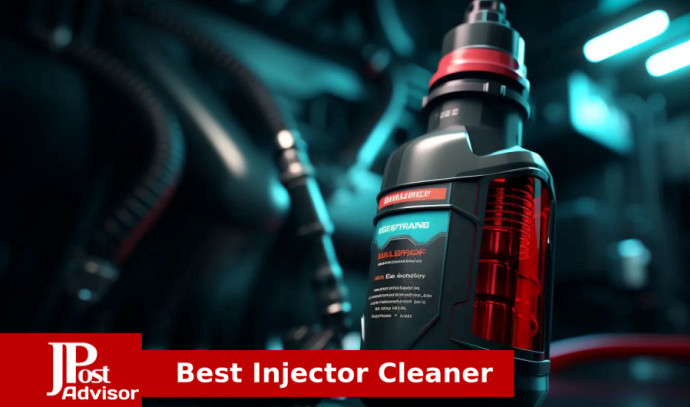 10 Best Injector Cleaners Review - The Jerusalem Post