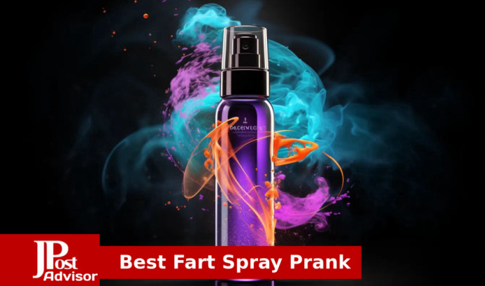 Prank Fart Spray Extra Strong (1 fl oz) - Non-Toxic Extra Concentrated  Formula - Perfect Gag Gift for All | Prank Friends, Family, & Others if You