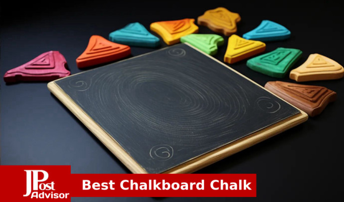 8 Best Chalkboard Chalks Review - The Jerusalem Post