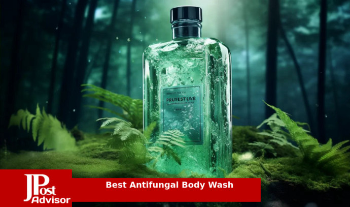 9 Best Antifungal Body Washes Review - Vimarsana News