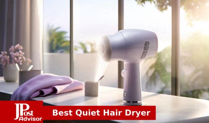The 8 Best Affordable Hair Dryers of 2024