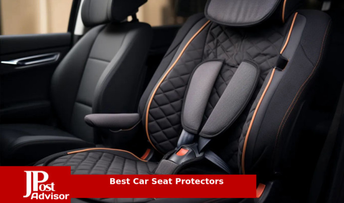 2 Pack Car Seat Cushion for Front Seats, Padded Car Seat Protector with  Storage Pockets - Baby & Kids Items, Facebook Marketplace