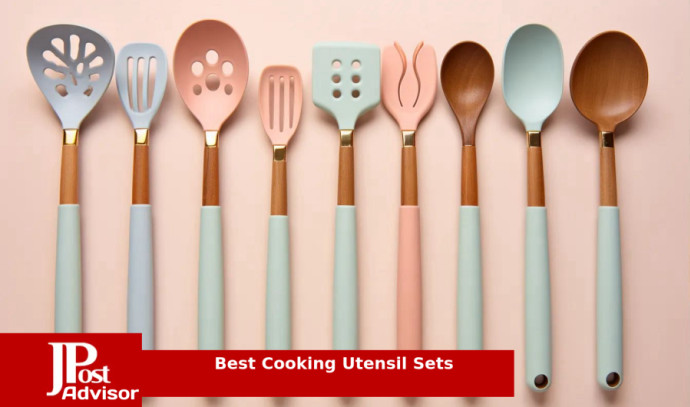What's the Best Kitchen Utensil Set?