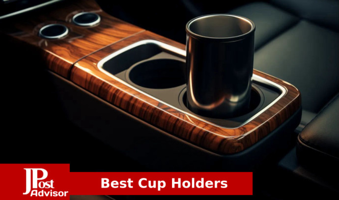 Beverage holder car universal cup holder coffee holder cup holder black