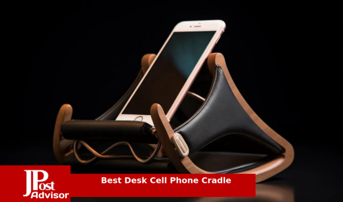 10 Best Selling Desk Cell Phone Cradles for 2023
