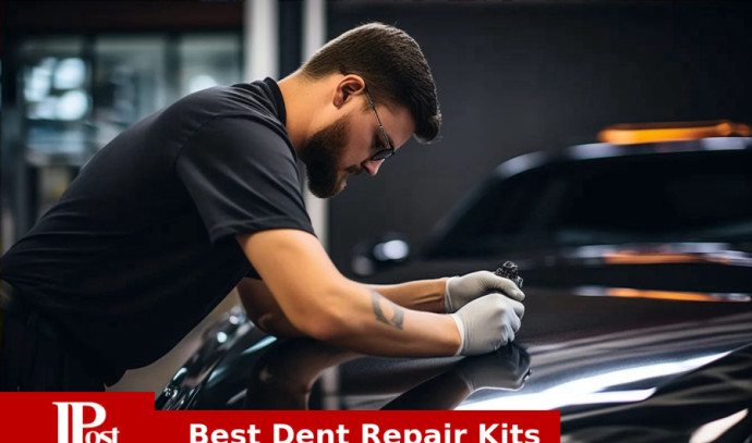 Do DIY Dent Removal Kits Work?