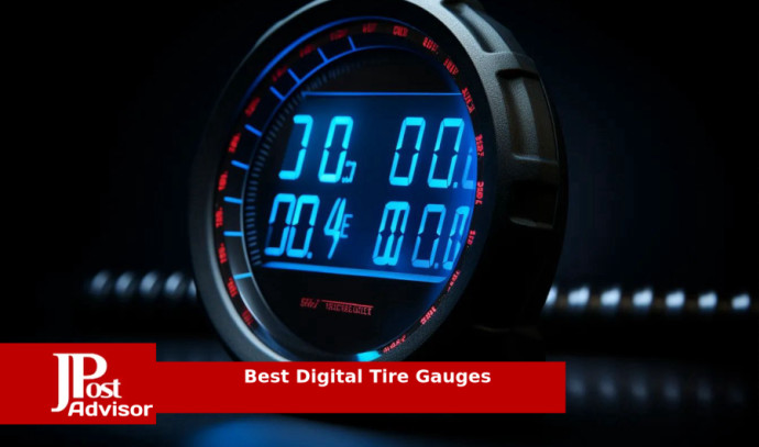  Tire Pressure Gauge for Cars (0-60 PSI) - Tire Gauge for Tire  Pressure, Heavy Duty Air Pressure Gauge ANSI Certified - Car Accessories :  Automotive