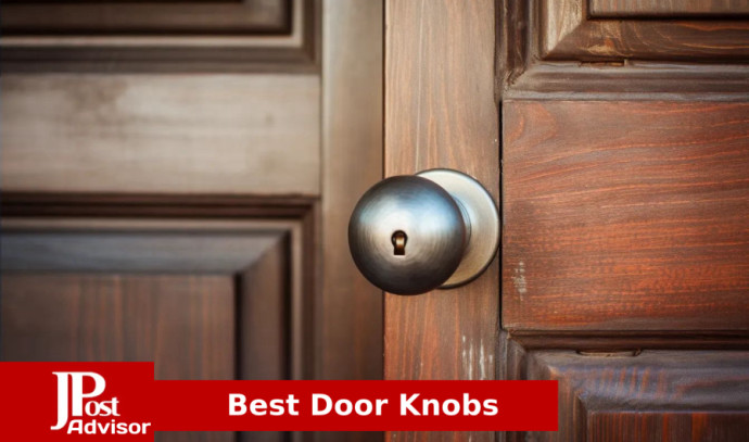 13 Best Doorknobs 2023