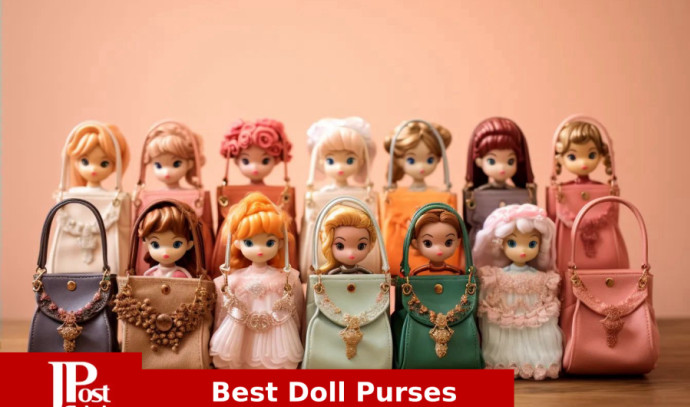 10 Best Barbie Dolls for 2023 - The Jerusalem Post