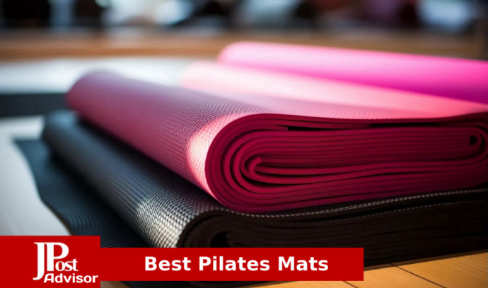 Gripper Mat for Pilates